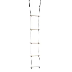 KREA rebstige 190 cm - 5 trætrin