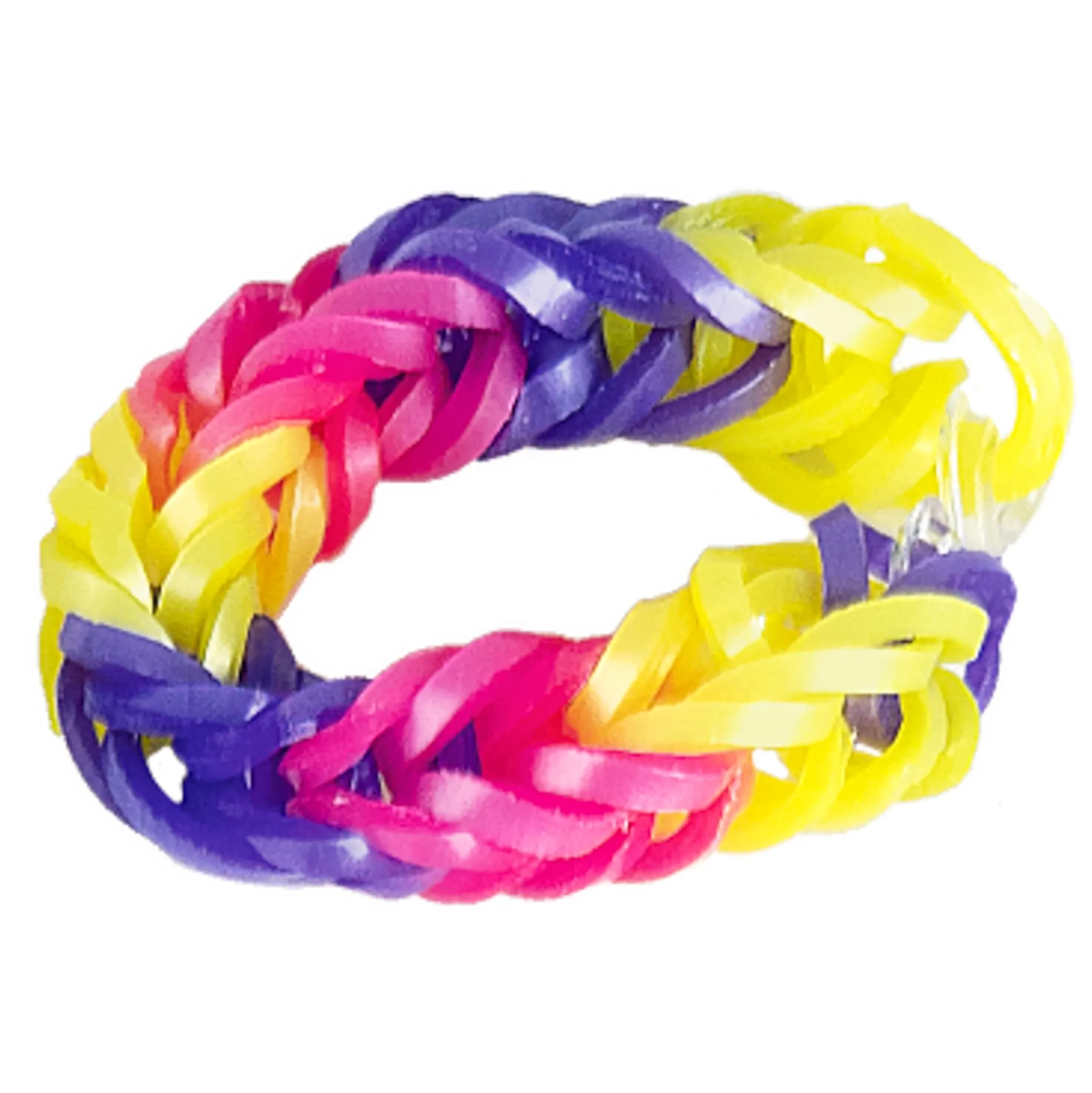 Kreasæt - Byg selv armbånd - Loomie's Fashion sæt