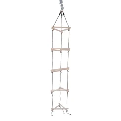 KREA tredobbelt rebstige 190 cm - 5x3 trin