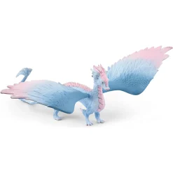 Krystaldrage - 70833 - Schleich Bayala