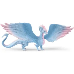 Krystaldrage - 70833 - Schleich Bayala