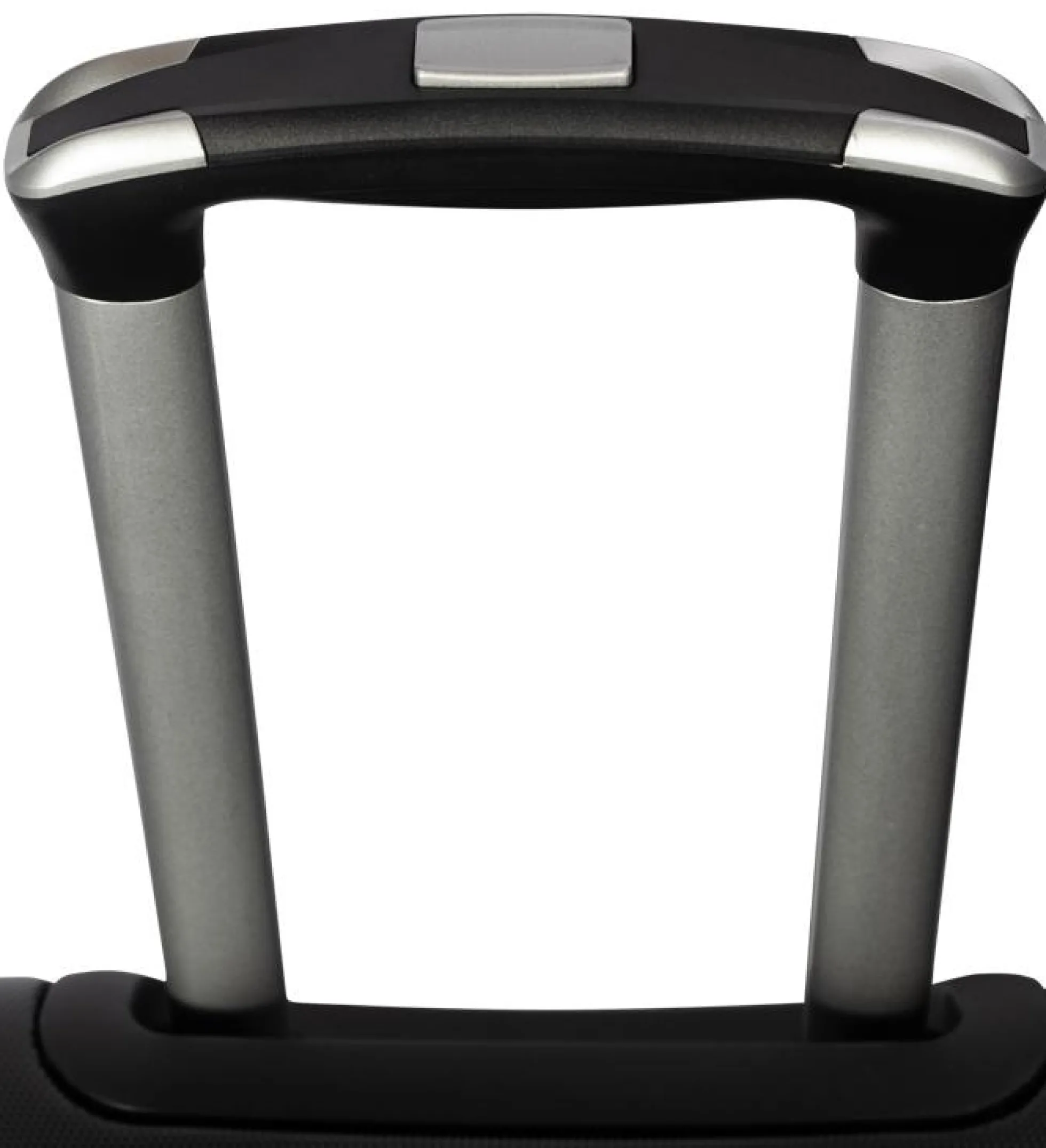 Kuffert tilbud - Sæt 3 stk. - Eksklusivt hardcase kuffertsæt tilbud - Diamant lilla