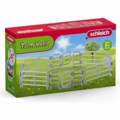 Kvæghegn - 42487 - Schleich Farm World