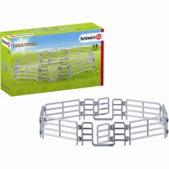 Kvæghegn - 42487 - Schleich Farm World