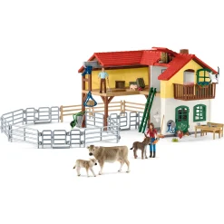 Kvæghegn - 42487 - Schleich Farm World