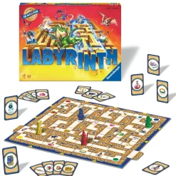 Labyrinth - Ravensburger