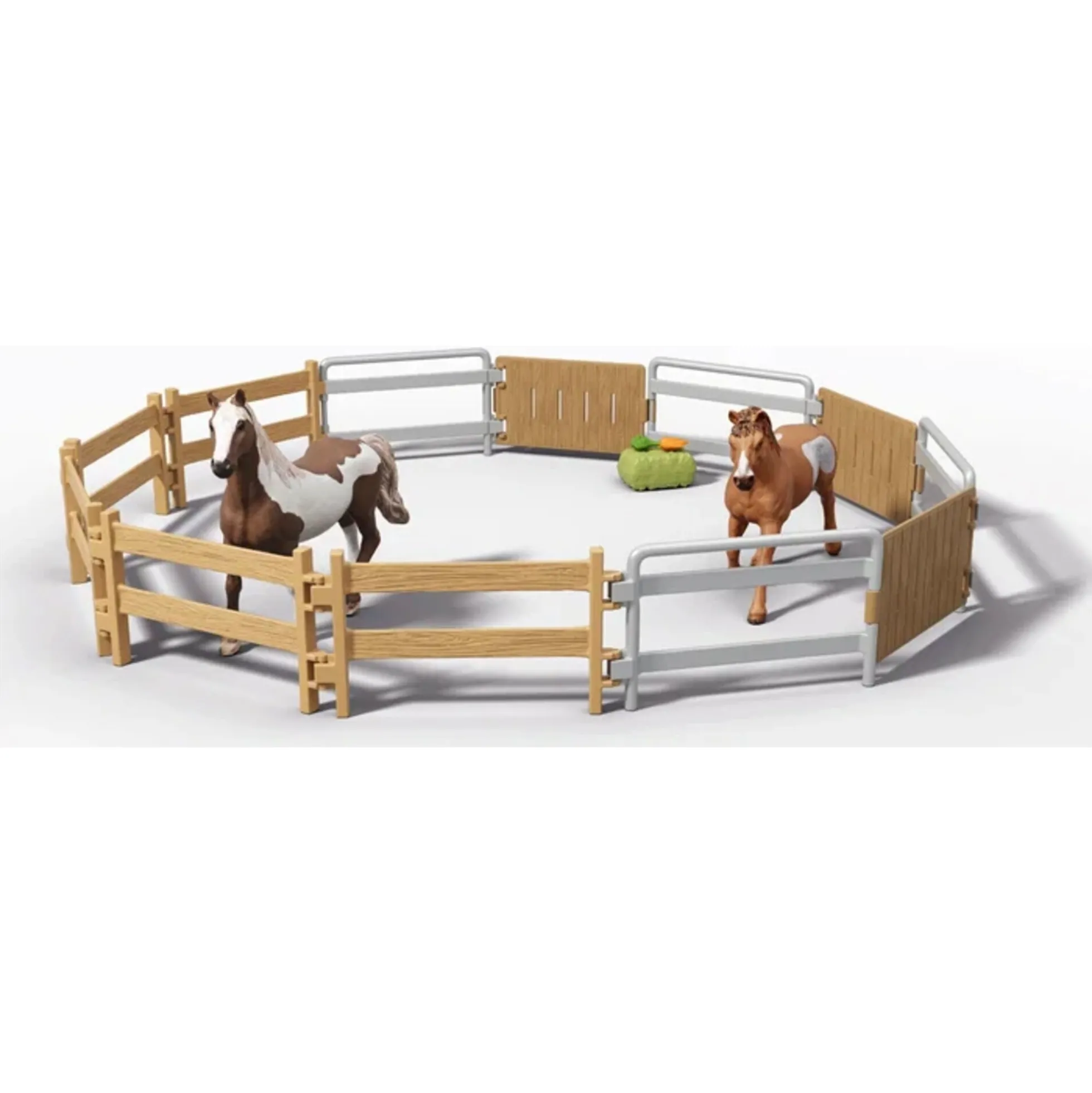 Lakeside lastbil og trailer - 42705 - Schleich Horse Club