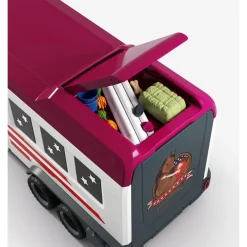 Lakeside lastbil og trailer - 42705 - Schleich Horse Club