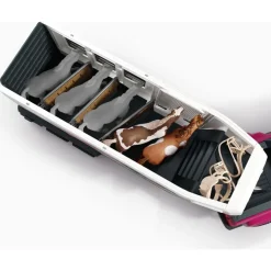 Lakeside lastbil og trailer - 42705 - Schleich Horse Club
