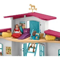 Lakeside Ridecenter - 42567 - Schleich Horse Club
