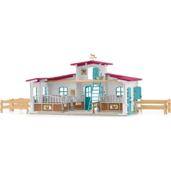 Lakeside Ridecenter - 42567 - Schleich Horse Club