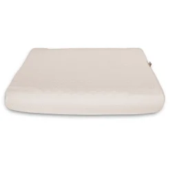 Latex hovedpude - Trykaflastende ergonomisk pude - Talalay natur latex pude - Nature By Borg Venus