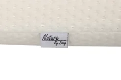 Latex hovedpude - Trykaflastende ergonomisk pude - Talalay natur latex pude - Nature By Borg Venus