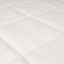 Latex topmadras - 140x200 cm - 5 cm høj - Latex & naturlatex - Zen sleep topmadras