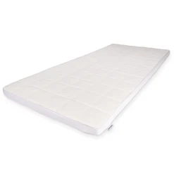 Latex topmadras - 140x200 cm - 5 cm høj - Latex & naturlatex - Zen sleep topmadras
