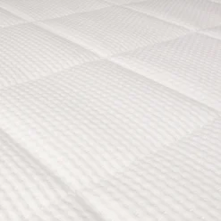 Latex topmadras - 140x200 cm - 10 cm høj - Latex & naturlatex - Zen sleep topmadras