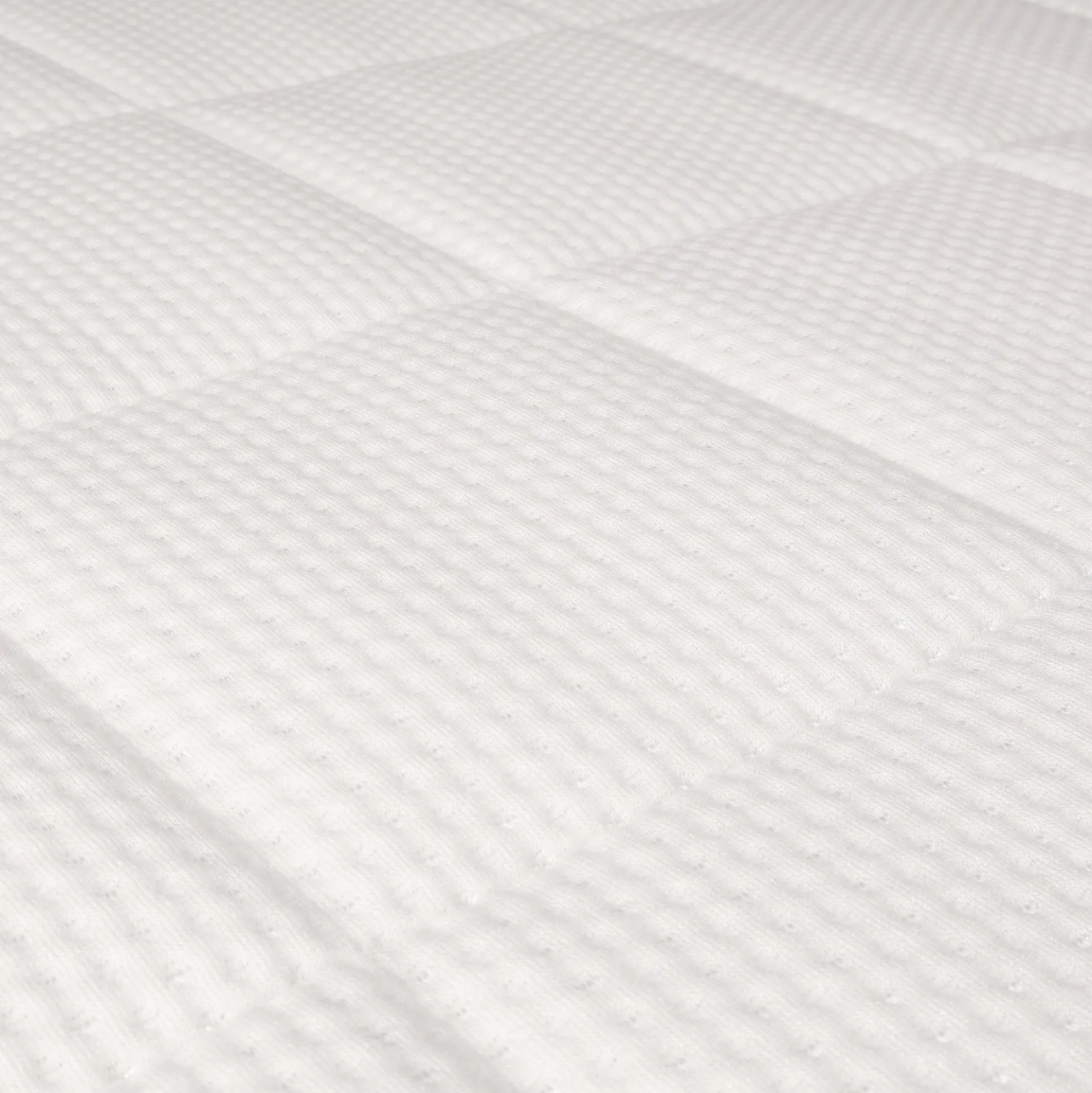 Latex topmadras - 140x200 cm - 10 cm høj - Latex & naturlatex - Zen sleep topmadras