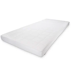 Latex topmadras - 140x200 cm - 10 cm høj - Latex & naturlatex - Zen sleep topmadras