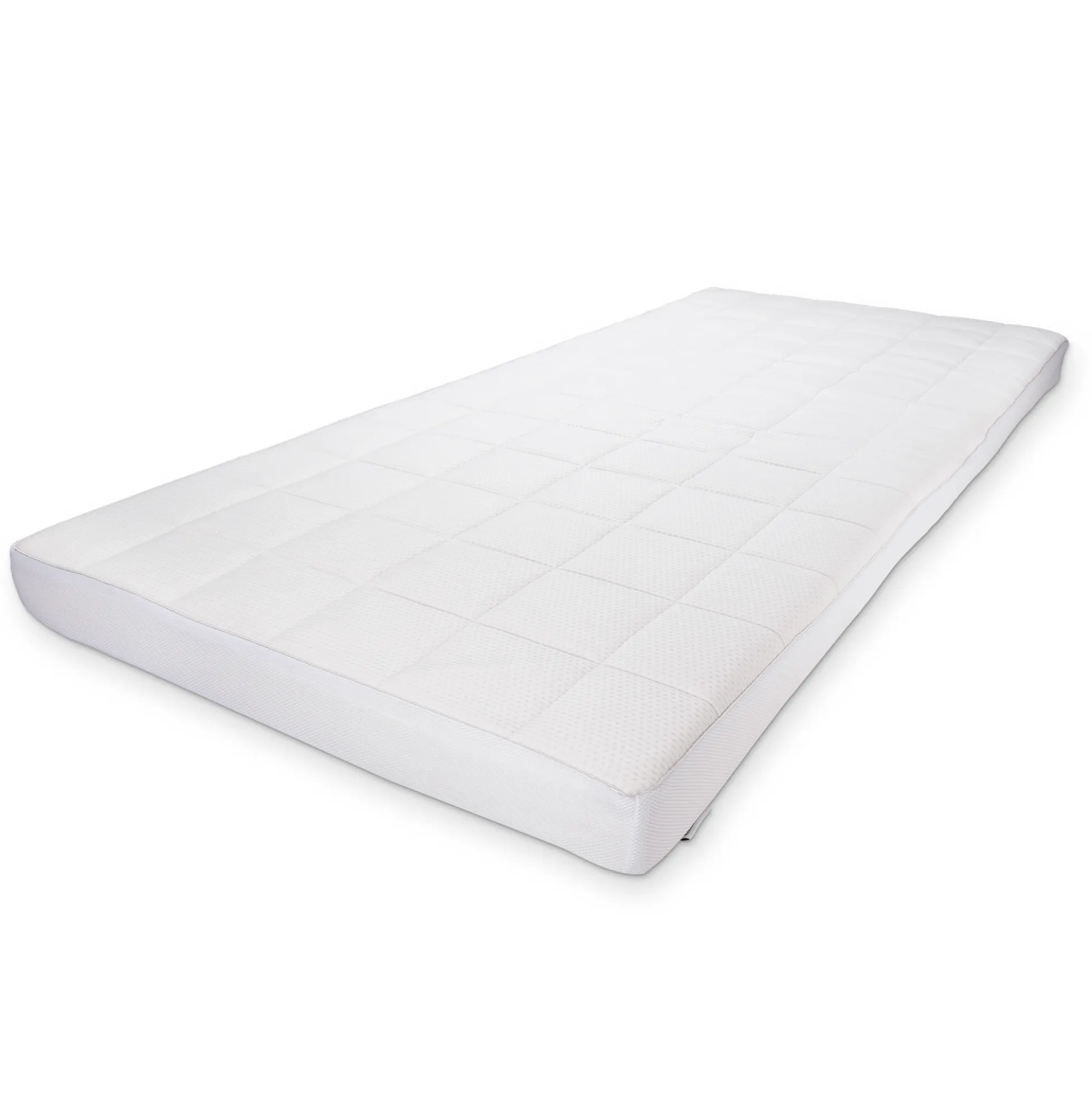 Latex topmadras - 140x200 cm - 10 cm høj - Latex & naturlatex - Zen sleep topmadras