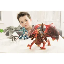 Lavadrage - 70138 - Schleich Eldrador