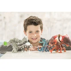 Lavadrage - 70138 - Schleich Eldrador