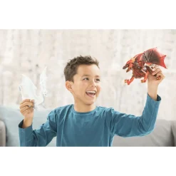 Lavadrage - 70138 - Schleich Eldrador