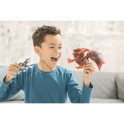 Lavadrage - 70138 - Schleich Eldrador