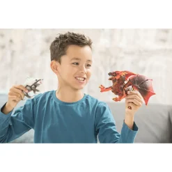 Lavadrage - 70138 - Schleich Eldrador