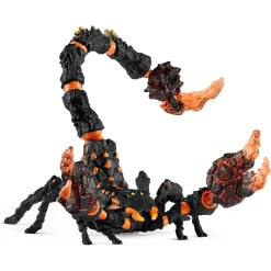 Lavaskorpion - 70142 - Schleich Eldrador