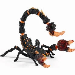 Lavaskorpion - 70142 - Schleich Eldrador