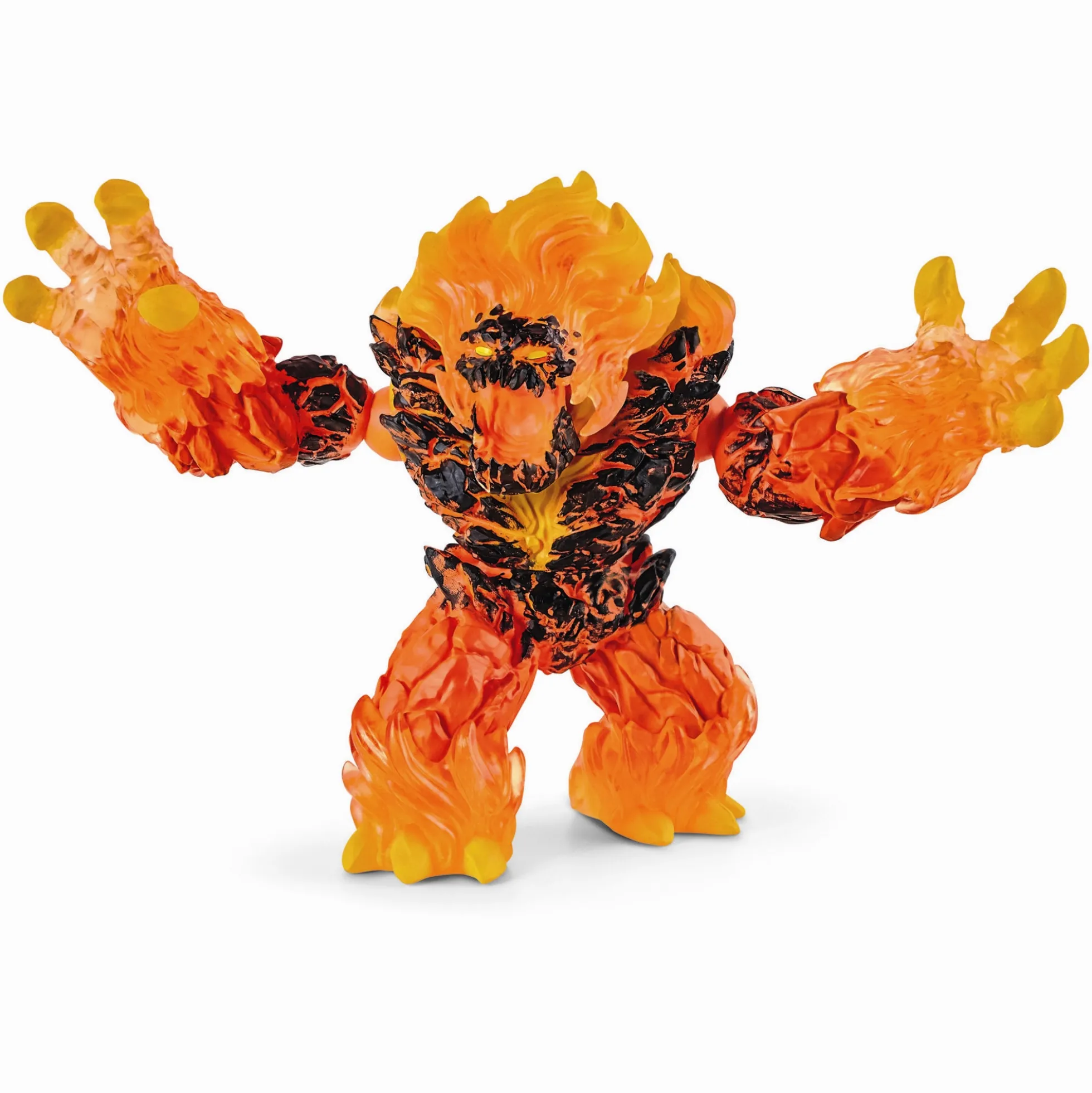 Lava smasher - 70145 - Schleich Eldrador