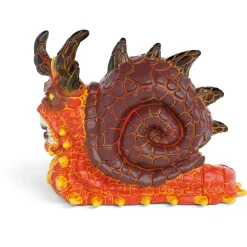 Lavasnegl - 70851 - Schleich Eldrador