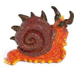 Lavasnegl - 70851 - Schleich Eldrador