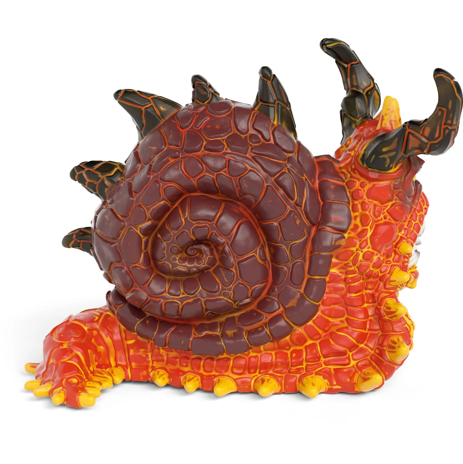 Lavasnegl - 70851 - Schleich Eldrador