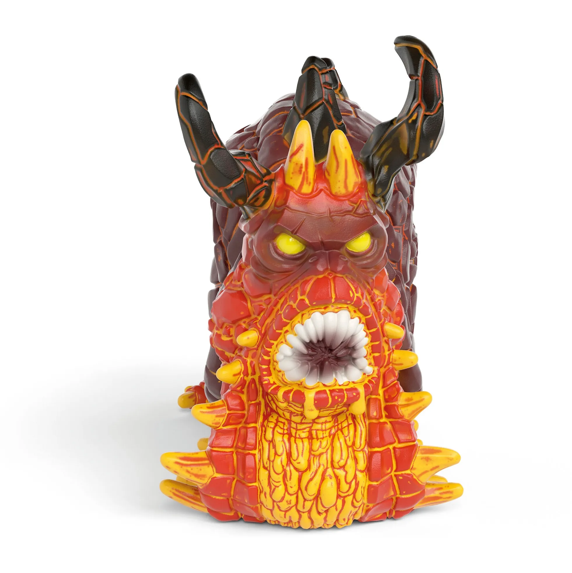 Lavasnegl - 70851 - Schleich Eldrador