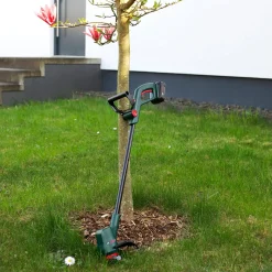 Legetøjskantklipper med lys og lyd - 80 cm - Bosch legetøjsværktøj
