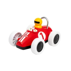 Leg og lær action racerbil - BRIO