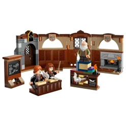 LEGO Harry Potter - Hogwarts-slottet: Bevægelseslektion - 76442