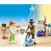 Lægespecialist: Fysioterapeut - PLAYMOBIL City Life