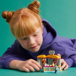Lille accessories-butik - 42608 - LEGO Friends