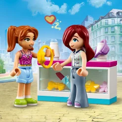 Lille accessories-butik - 42608 - LEGO Friends