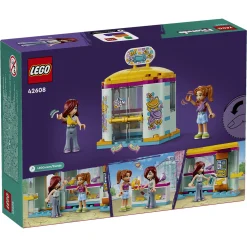 Lille accessories-butik - 42608 - LEGO Friends