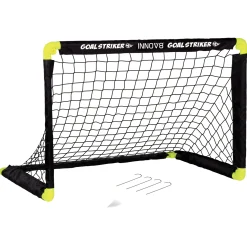 Lille foldbart hockeymål - 50x44x44 cm