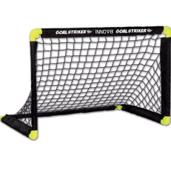 Lille foldbart hockeymål - 50x44x44 cm