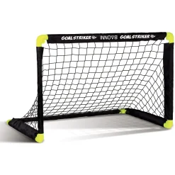 Lille foldbart hockeymål - 50x44x44 cm
