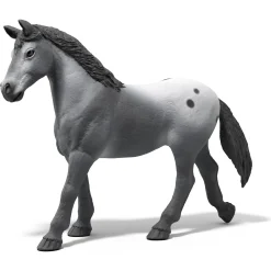 Lisas turneringstræning - 42776 - Schleich Horse Club