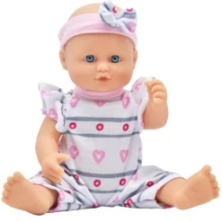 Little Poppets tvilling dukker - 30 cm - 2 dukker