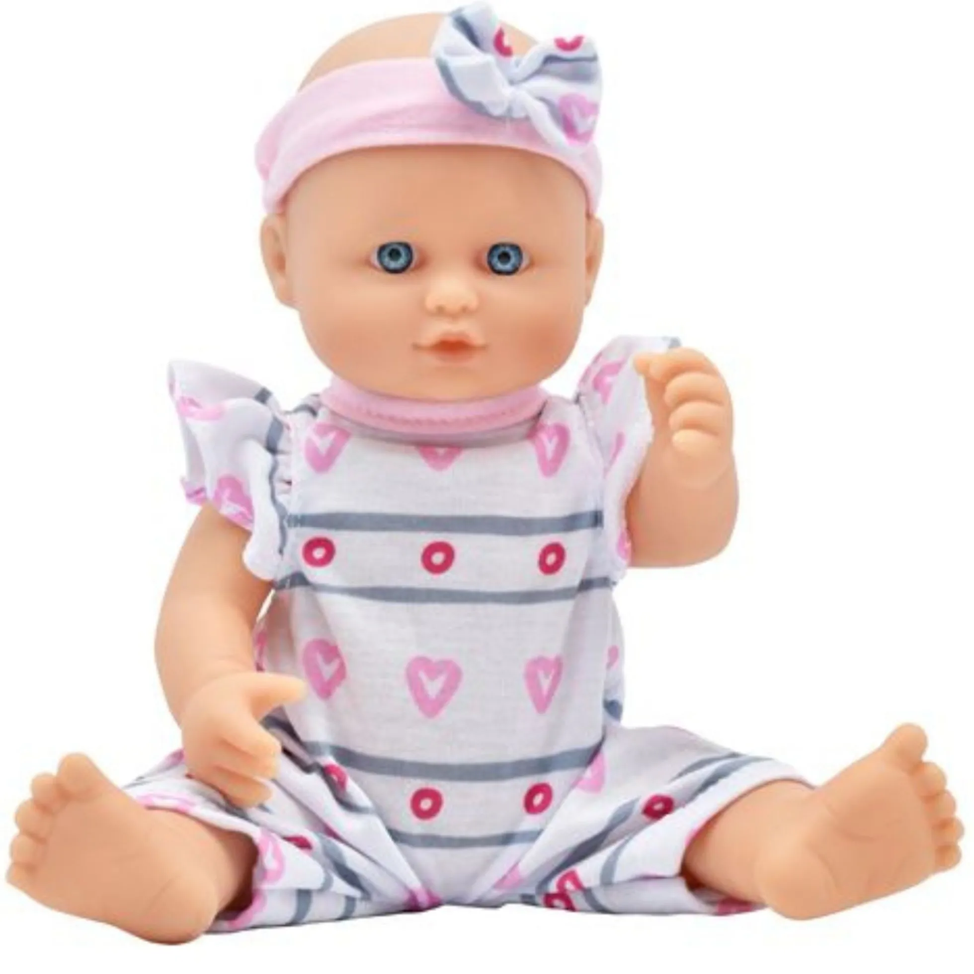 Little Poppets tvilling dukker - 30 cm - 2 dukker