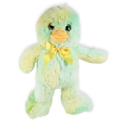 Ælling bamse 54cm høj i multi farver