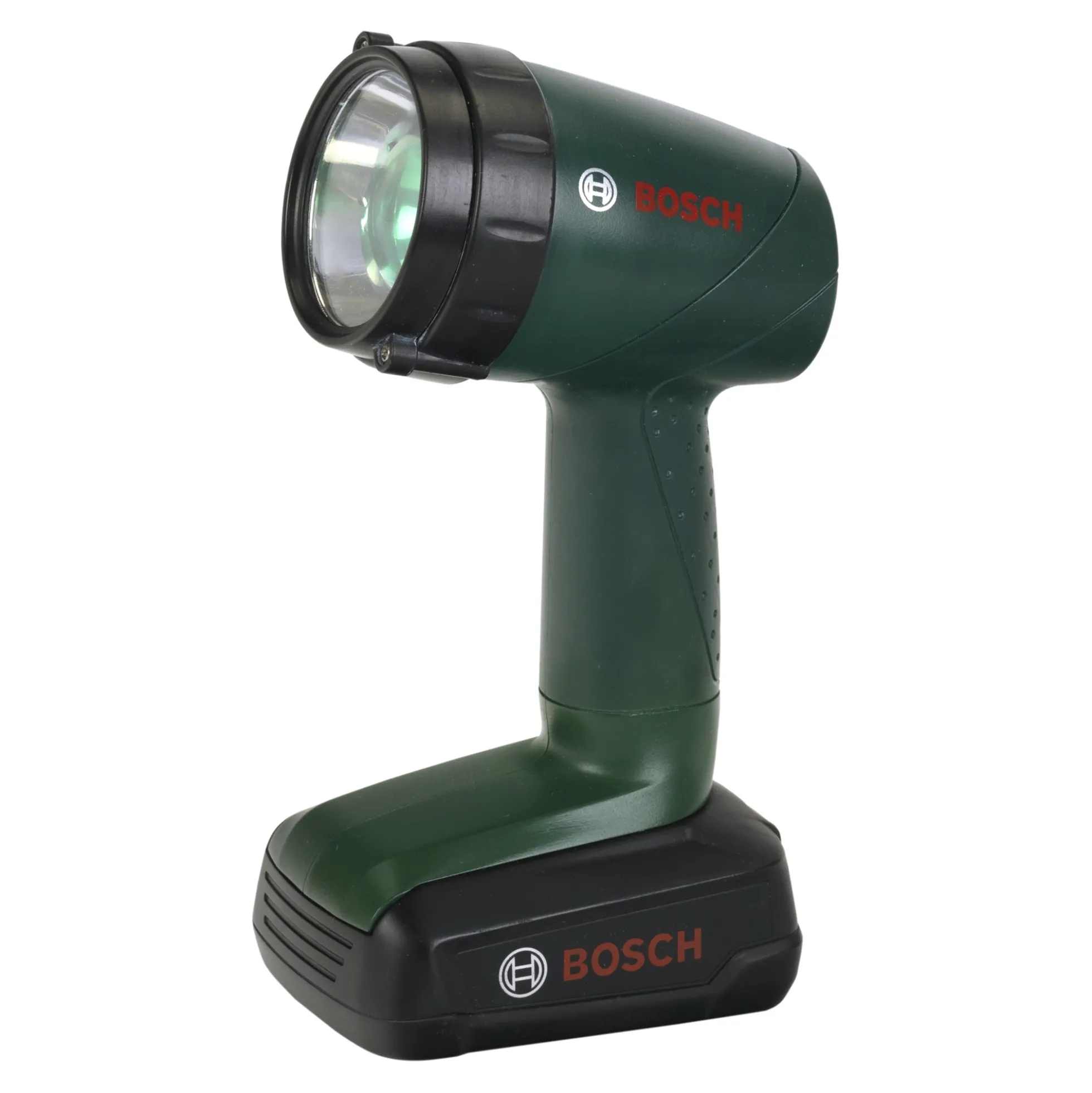 Lommelygte til børn - 20 cm - Bosch legetøjsværktøj